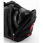 Спортен Сак - Venum Trainer Lite Evo Sports Bags - Black/Red​